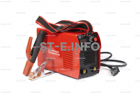 Сварочный аппарат для ручной дуговой сварки ARC-200 IGBT - st-e.info - Омск