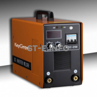 Аппарат для ручной дуговой сварки ARC-250 3/380вт инвертор - st-e.info - Омск