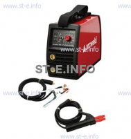 Аппарат для ручной дуговой сварки Arcweld 160i-ST - st-e.info - Омск