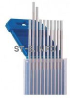 Вольфрамовые электроды WС 20 - D 2,0 / 175 мм - st-e.info - Омск