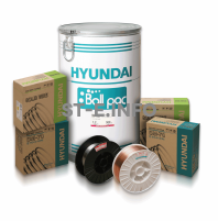 Сварочная проволока SM-1N - st-e.info - Омск