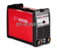 Сварочный аппарат для аргонодуговой сварки HANDY TIG-200Di - st-e.info - Омск