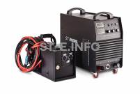 Полуавтомат для сварки MIG-500 ECO - st-e.info - Омск