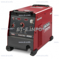 Flextec 450 - st-e.info - Омск