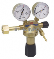 Редуктор DINARG Plus N2/Ar - Aргон/CO2 - st-e.info - Омск