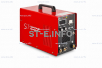 Инвертор для аргонодуговой сварки TIG-250 MOS - st-e.info - Омск
