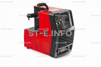 Сварочный инвертор MIG-250 + MMA - st-e.info - Омск