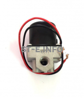  Газовый клапан для аппарата плазменной резки арт. DF2-3-A - st-e.info - Омск