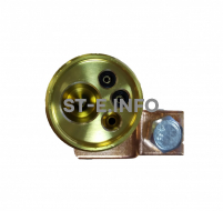 Евроразъем-штырь малый (1) - st-e.info - Омск