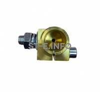 Токоподводный узел сварочного полуавтомата - st-e.info - Омск