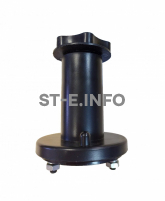 Держатель кассеты с проволокой для подающих механизмов закрытого типа - st-e.info - Омск