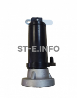 Держатель кассеты с проволокой с прижимной гайкой - st-e.info - Омск