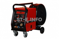 Механизм подачи проволоки LF-34 - st-e.info - Омск