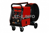 Механизм подачи проволоки LF-35 - st-e.info - Омск