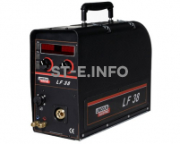 Механизм подачи проволоки LF-38 - st-e.info - Омск