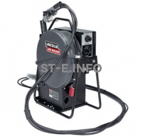 Механизм подачи проволоки LN-23P - st-e.info - Омск