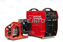 Сварочный полуавтоматический аппарат ST-500 - st-e.info - Омск