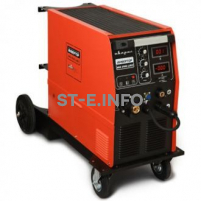 Сварочный полуавтомат Сварог MIG 2500 (J92) + ММА тележка - st-e.info - Омск