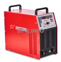 Сварочный аппарат для аргонодуговой сварки MASTER TIG-315AC - st-e.info - Омск