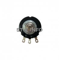 Потенциометр RV24YN20S502 - st-e.info - Омск