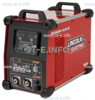 Power Wave S350 - st-e.info - Омск