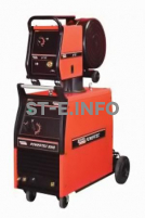 Источник питания для полуавтоматической сварки Powertec 305S, арт. K14060-1 - st-e.info - Омск