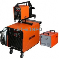 Полуавтомат комплектный ПроМИГ-560 - st-e.info - Омск