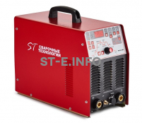 Сварочный аппарат для аргонодуговой сварки (TIG) PRO TIG 200Di  - st-e.info - Омск