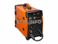 Инвертор полуавтомат Сварог REAL MIG 200 (N24002N) - st-e.info - Омск