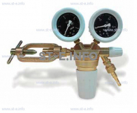 Редуктор GCE Ацетилен  - st-e.info - Омск