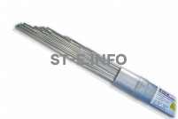 Пруток для сварки нержавеющих сталей SMT-347 3,2 мм - st-e.info - Омск