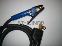 Cтрогач на 600 Ампер TBi длина 4 метра - st-e.info - Омск