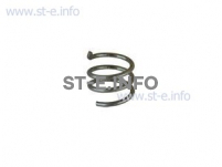 пружина сопла  TBi 250 - st-e.info - Омск