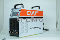 Инвертор для аргонодуговой сварки TIG-250 AC/DC - st-e.info - Омск