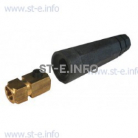 Гнездо BB 10-25 ABI-CF 10-25 - st-e.info - Омск