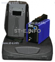 Сварочный аппарат Brima (инвертор) ARC 110 - st-e.info - Омск