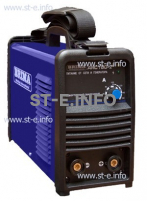 Сварочный аппарат Brima (инвертор) ARC 160-2 - st-e.info - Омск