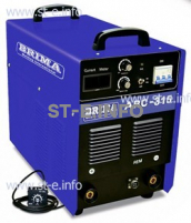 Сварочный аппарат Brima (инвертор) ARC 315 - st-e.info - Омск