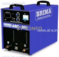 Сварочный аппарат Brima (инвертор) ARC 400 - st-e.info - Омск