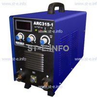 Сварочный аппарат Brima (инвертор) ARC-315-1 - st-e.info - Омск