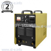 Сварочный инвертор ARC-319, 380В - st-e.info - Омск