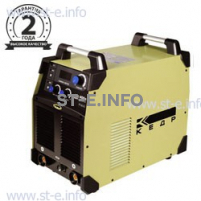 Сварочный инвертор ARC-400G, 380В - st-e.info - Омск