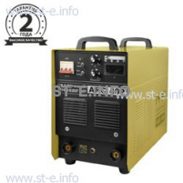 Сварочный инвертор ARC-409, 380В - st-e.info - Омск