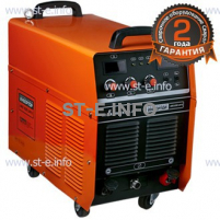 Сварочный инвертор Сварог ARC 630 (J21) - st-e.info - Омск