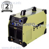 Сварочный инвертор ARC-250G, 380В - st-e.info - Омск