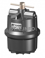 Фильтр тонкой очистки воздуха AT-1000 - st-e.info - Омск