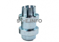 B03210140 патрон лазерной сварки - st-e.info - Омск