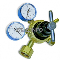 Редуктор аргоновый БАРО 50-4 - st-e.info - Омск