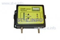 Газовый регулятор EWR Basic 300A с ключом - st-e.info - Омск