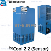 Блок водяного охлаждения Be Cool 2.2 (с сенсором) - st-e.info - Омск